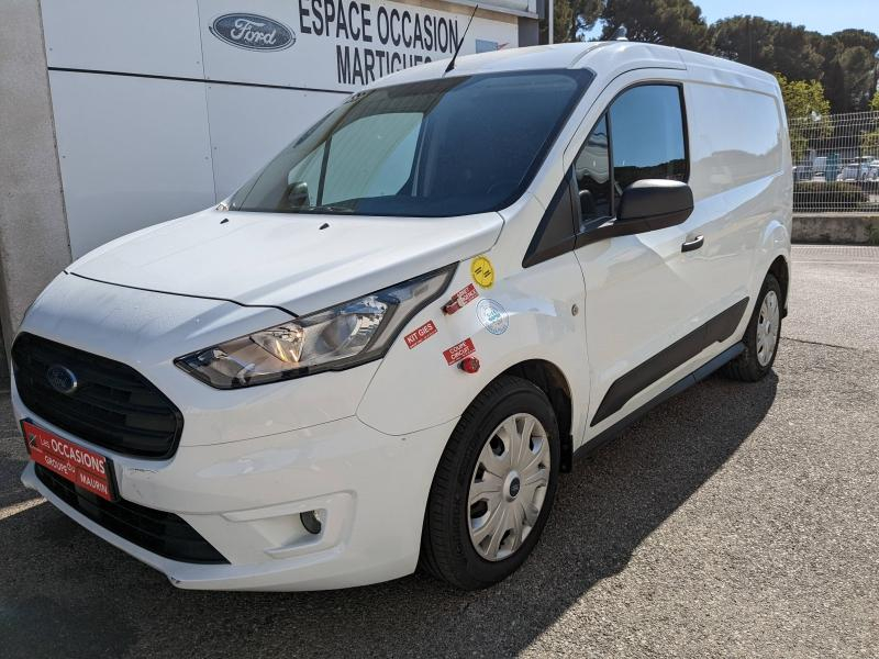 Photo 4 de l’annonce de FORD Transit Connect VUL d’occasion à vendre à MARTIGUES
