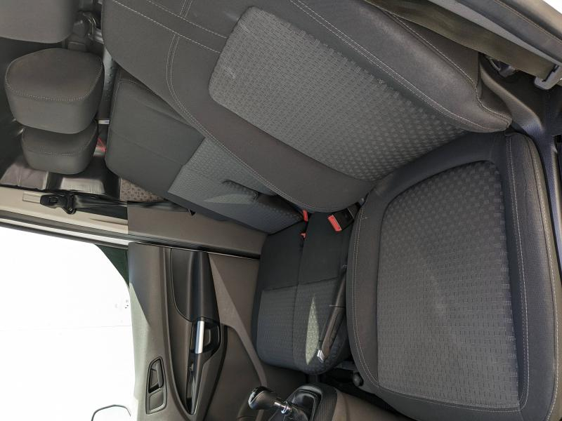 Photo 5 de l’annonce de FORD Transit Connect VUL d’occasion à vendre à MARTIGUES