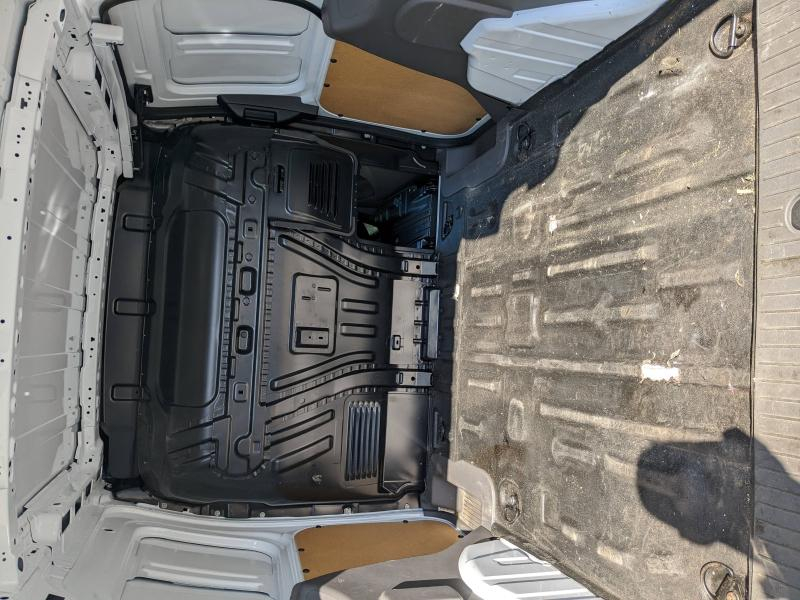 Photo 17 de l’annonce de FORD Transit Connect VUL d’occasion à vendre à MARTIGUES