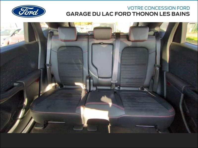 Photo 15 de l’annonce de FORD Kuga d’occasion à vendre à THONON