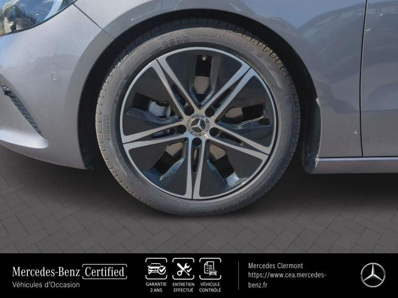Photo 4 de l’annonce de MERCEDES-BENZ Classe B d’occasion à vendre à AUBIÈRE