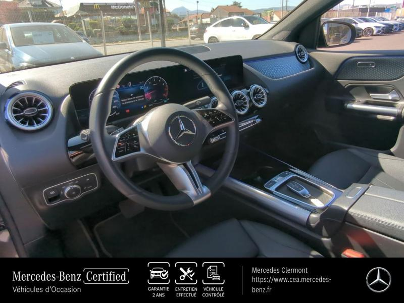 Photo 5 de l’annonce de MERCEDES-BENZ Classe B d’occasion à vendre à AUBIÈRE