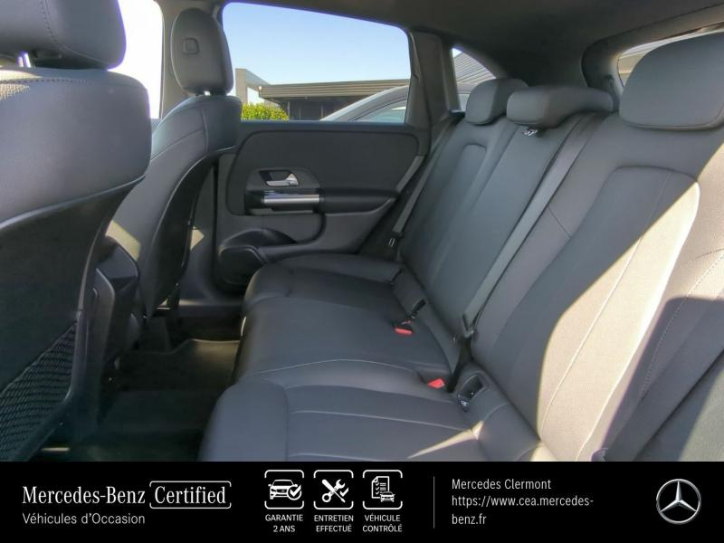 Photo 7 de l’annonce de MERCEDES-BENZ Classe B d’occasion à vendre à AUBIÈRE