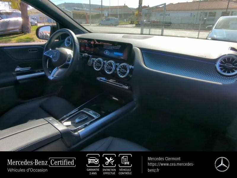 Photo 9 de l’annonce de MERCEDES-BENZ Classe B d’occasion à vendre à AUBIÈRE