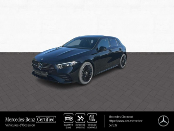 MERCEDES-BENZ Classe A d’occasion à vendre à AUBIÈRE