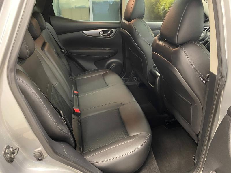 Photo 7 de l’annonce de NISSAN Qashqai d’occasion à vendre à MONTPELLIER