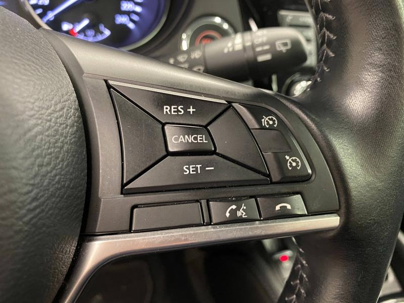 Photo 12 de l’annonce de NISSAN Qashqai d’occasion à vendre à MONTPELLIER