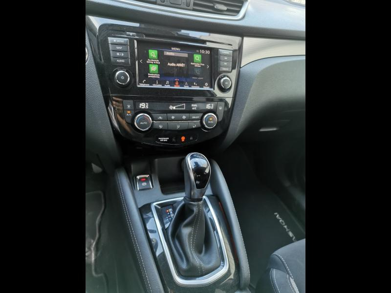 Photo 12 de l’annonce de NISSAN Qashqai d’occasion à vendre à MONTPELLIER