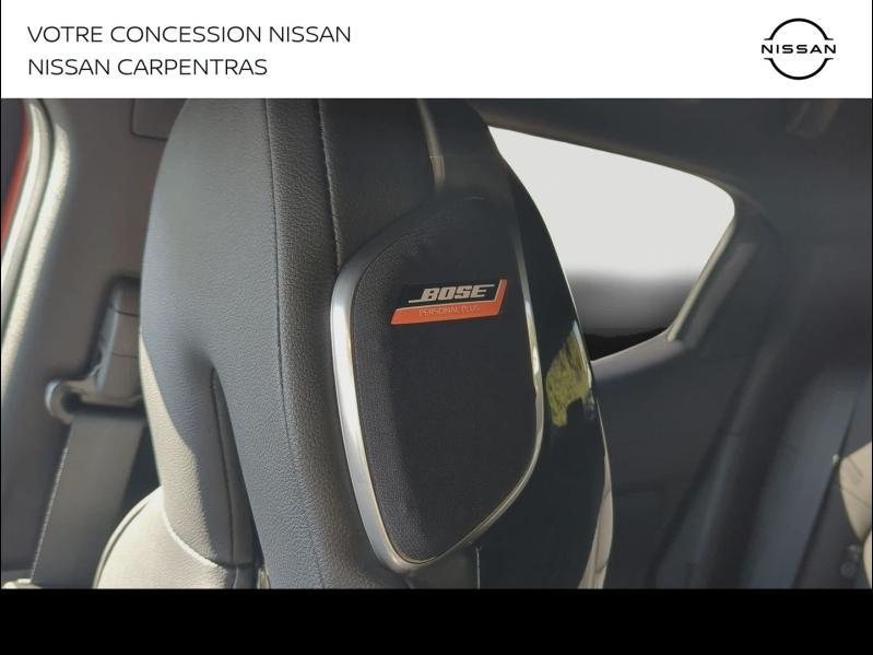 Photo 15 de l’annonce de NISSAN Juke d’occasion à vendre à CARPENTRAS