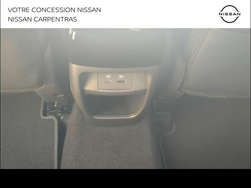 Photo 17 de l’annonce de NISSAN Juke d’occasion à vendre à CARPENTRAS