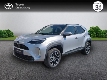 TOYOTA Yaris Cross 116h Design Business + Programme Toyota Experience MC24