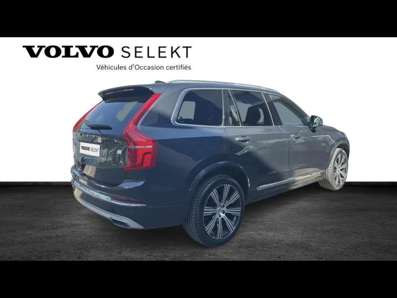 Photo 3 de l’annonce de VOLVO XC90 d’occasion à vendre à AIX-EN-PROVENCE
