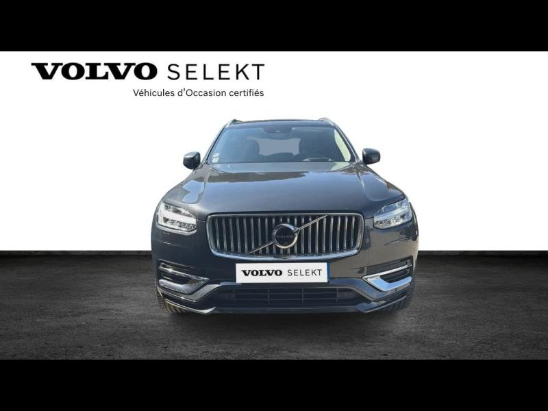 Photo 10 de l’annonce de VOLVO XC90 d’occasion à vendre à AIX-EN-PROVENCE