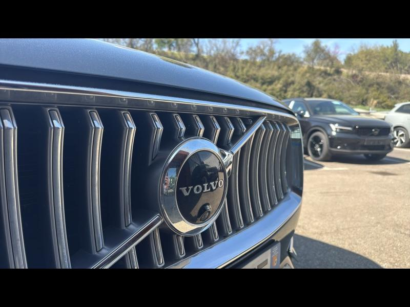 Photo 11 de l’annonce de VOLVO XC90 d’occasion à vendre à AIX-EN-PROVENCE