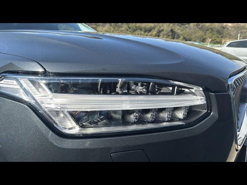 Photo 12 de l’annonce de VOLVO XC90 d’occasion à vendre à AIX-EN-PROVENCE