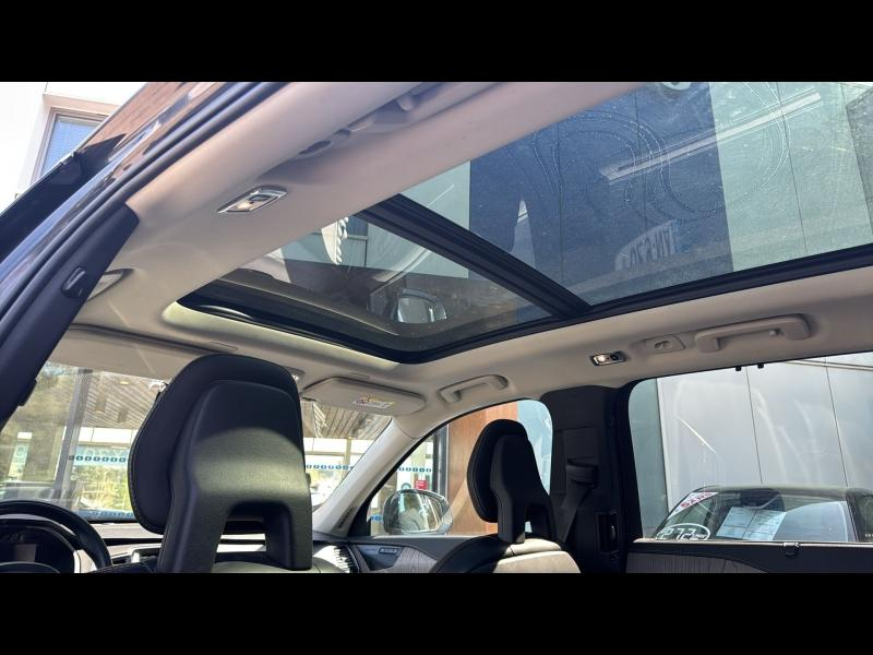 Photo 15 de l’annonce de VOLVO XC90 d’occasion à vendre à AIX-EN-PROVENCE