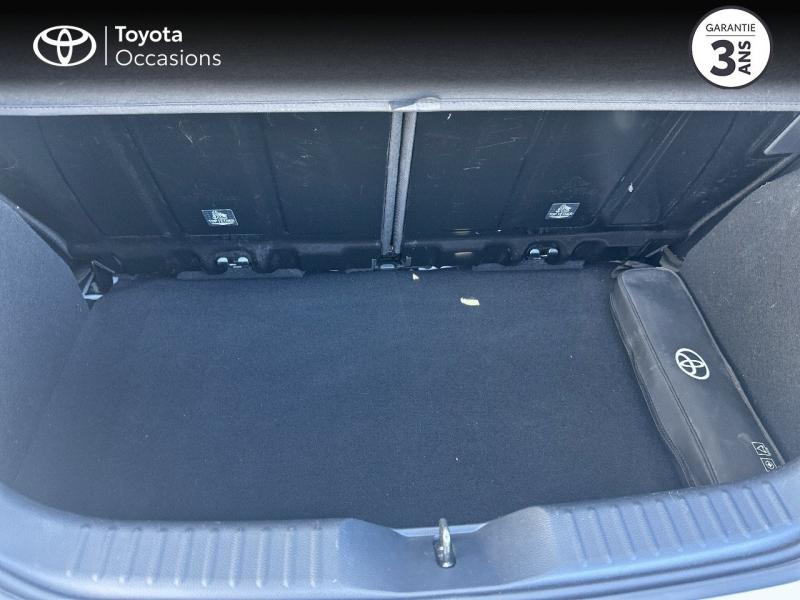 Photo 10 de l’annonce de TOYOTA Aygo X d’occasion à vendre à NÎMES