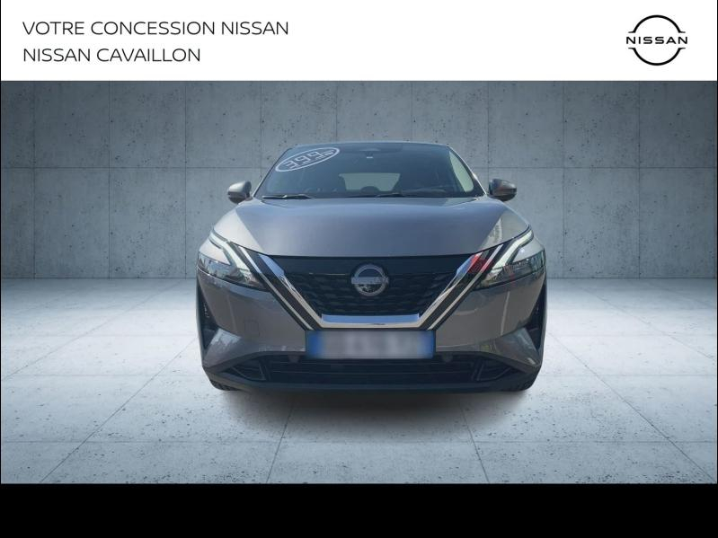 Photo 8 de l’annonce de NISSAN Qashqai d’occasion à vendre à CAVAILLON