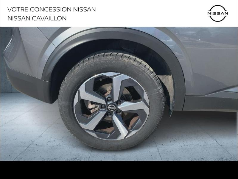 Photo 10 de l’annonce de NISSAN Qashqai d’occasion à vendre à CAVAILLON