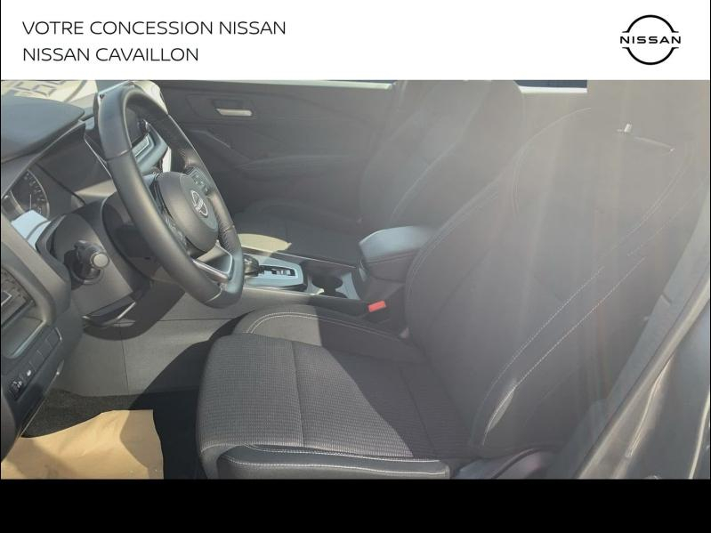 Photo 14 de l’annonce de NISSAN Qashqai d’occasion à vendre à CAVAILLON