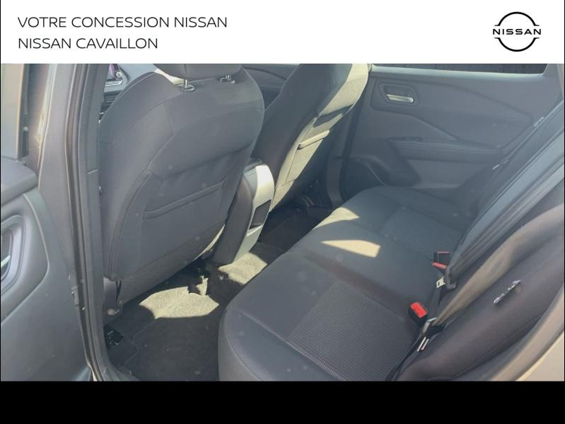 Photo 15 de l’annonce de NISSAN Qashqai d’occasion à vendre à CAVAILLON
