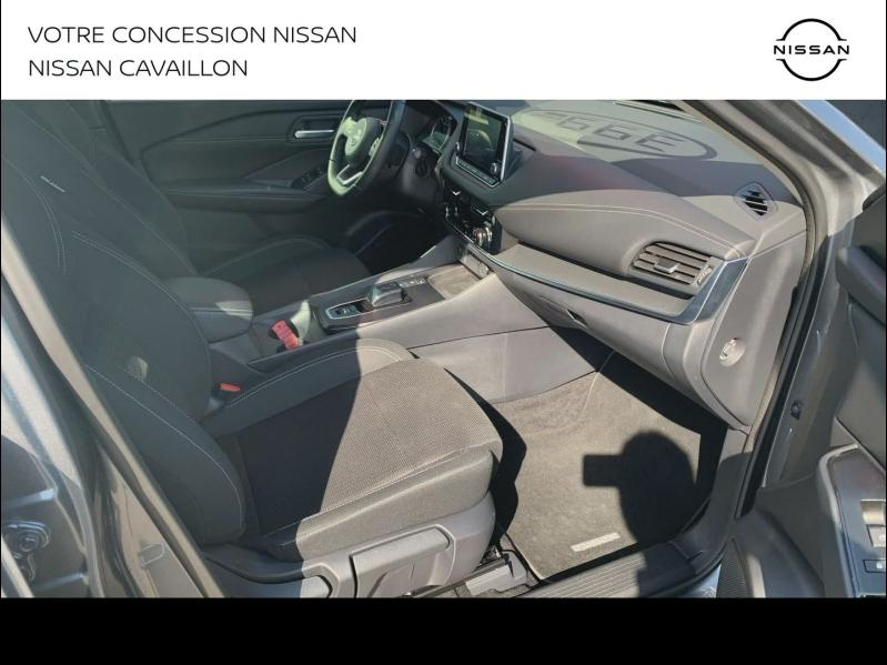 Photo 18 de l’annonce de NISSAN Qashqai d’occasion à vendre à CAVAILLON