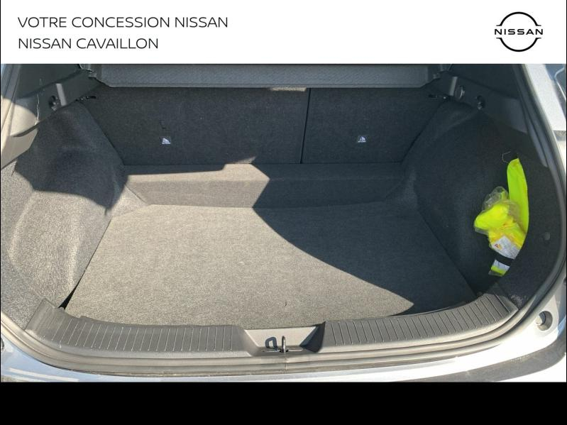Photo 20 de l’annonce de NISSAN Qashqai d’occasion à vendre à CAVAILLON
