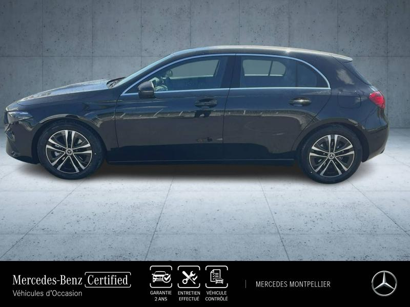 Photo 3 de l’annonce de MERCEDES-BENZ Classe A d’occasion à vendre à MONTPELLIER