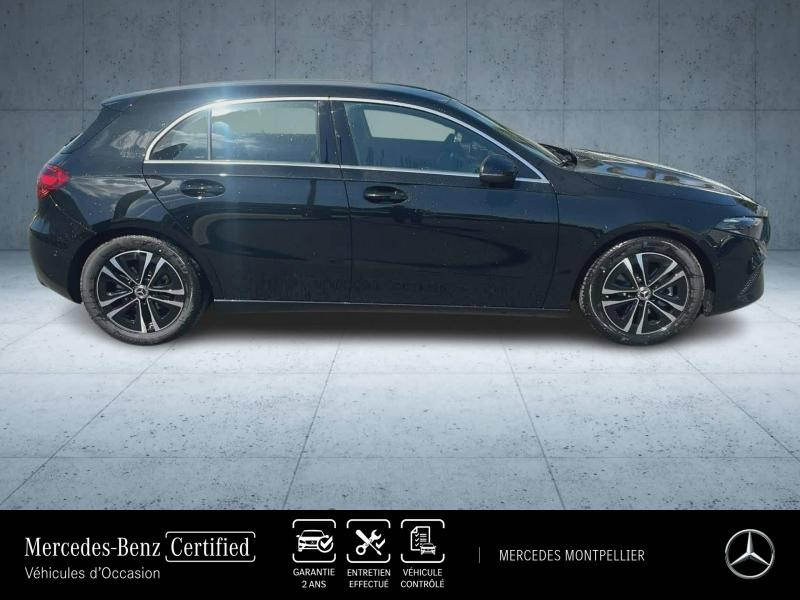 Photo 7 de l’annonce de MERCEDES-BENZ Classe A d’occasion à vendre à MONTPELLIER