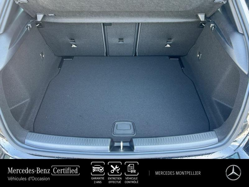 Photo 19 de l’annonce de MERCEDES-BENZ Classe A d’occasion à vendre à MONTPELLIER