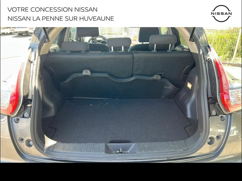 Photo 12 de l’annonce de NISSAN Juke d’occasion à vendre à AUBAGNE