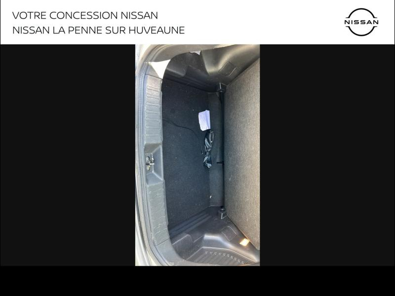 Photo 13 de l’annonce de NISSAN Juke d’occasion à vendre à AUBAGNE