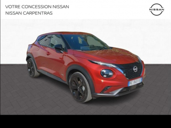 NISSAN Juke d’occasion à vendre à BOLLÈNE
