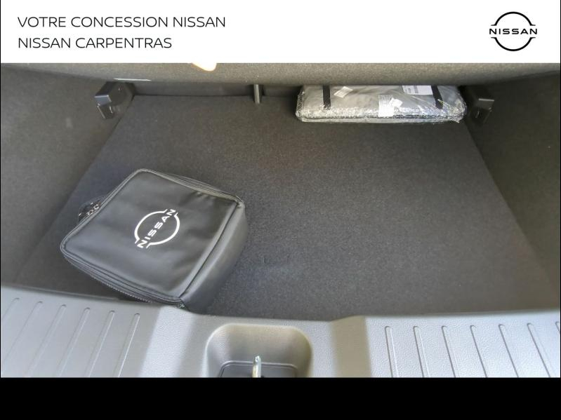 Photo 11 de l’annonce de NISSAN Juke d’occasion à vendre à BOLLÈNE