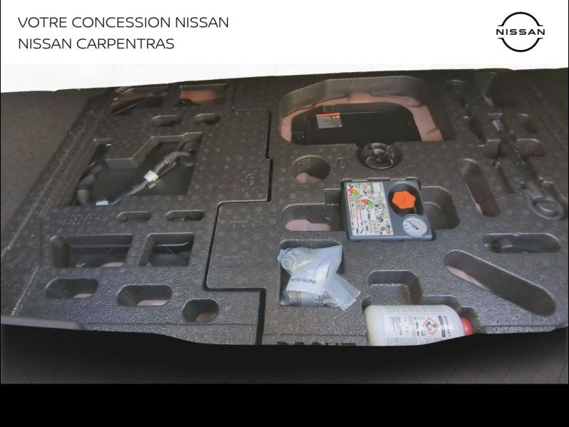 Photo 12 de l’annonce de NISSAN Juke d’occasion à vendre à BOLLÈNE