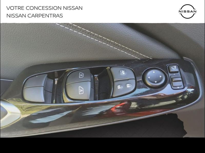 Photo 14 de l’annonce de NISSAN Juke d’occasion à vendre à BOLLÈNE