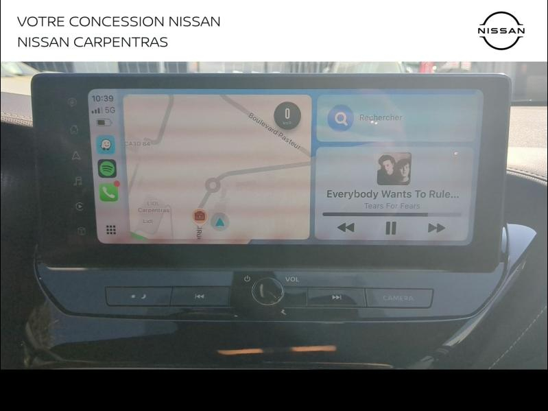 Photo 20 de l’annonce de NISSAN Juke d’occasion à vendre à BOLLÈNE