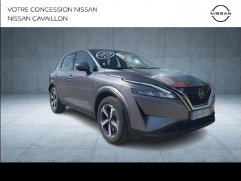 NISSAN Qashqai d’occasion à vendre à BOLLÈNE