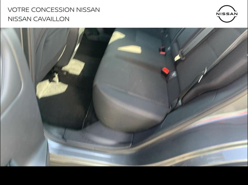 Photo 16 de l’annonce de NISSAN Qashqai d’occasion à vendre à BOLLÈNE