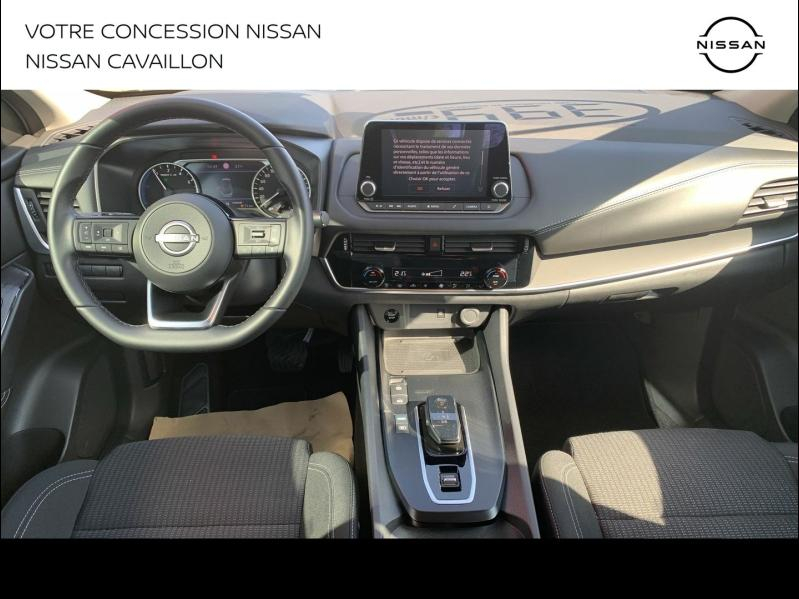 Photo 17 de l’annonce de NISSAN Qashqai d’occasion à vendre à BOLLÈNE