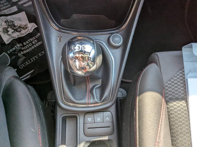 Photo 20 de l’annonce de FORD Puma d’occasion à vendre à FRÉJUS