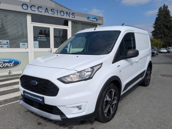 FORD Transit Connect VUL d’occasion à vendre à DRAGUIGNAN