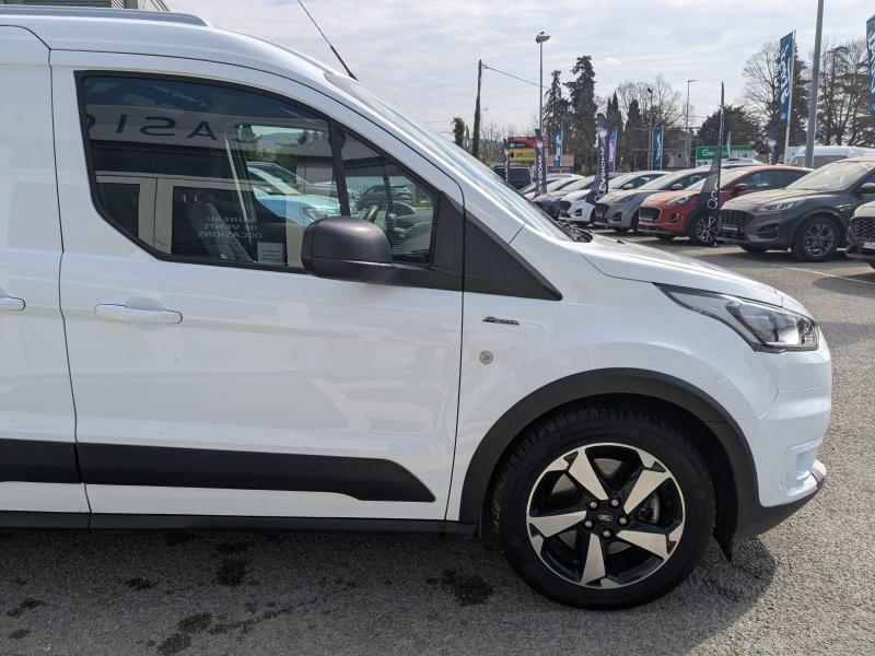 Photo 4 de l’annonce de FORD Transit Connect VUL d’occasion à vendre à DRAGUIGNAN