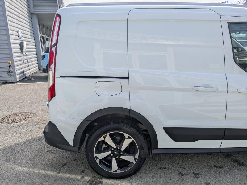 Photo 5 de l’annonce de FORD Transit Connect VUL d’occasion à vendre à DRAGUIGNAN
