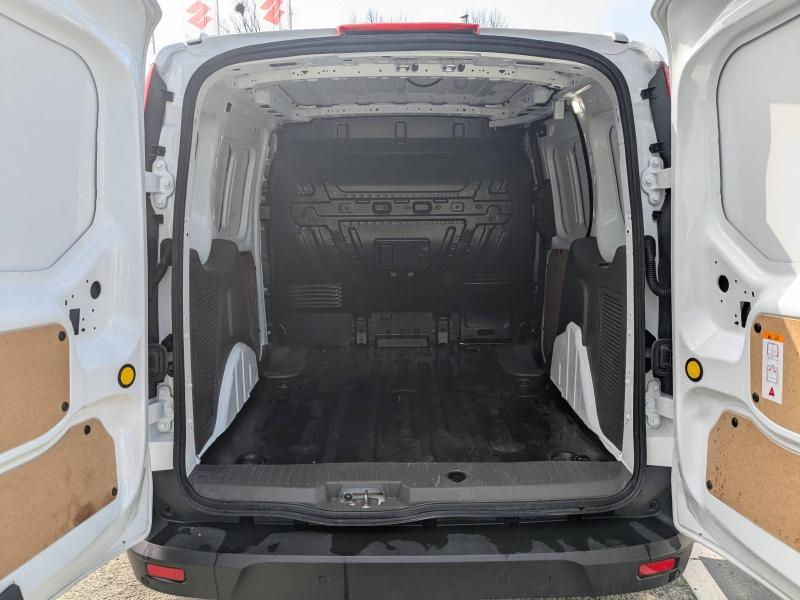 Photo 11 de l’annonce de FORD Transit Connect VUL d’occasion à vendre à DRAGUIGNAN