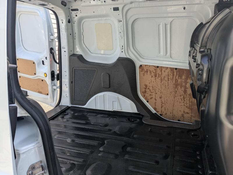 Photo 12 de l’annonce de FORD Transit Connect VUL d’occasion à vendre à DRAGUIGNAN
