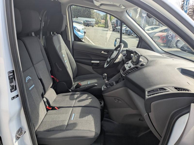 Photo 14 de l’annonce de FORD Transit Connect VUL d’occasion à vendre à DRAGUIGNAN