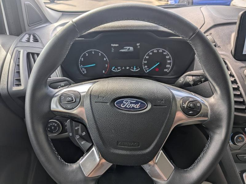 Photo 19 de l’annonce de FORD Transit Connect VUL d’occasion à vendre à DRAGUIGNAN