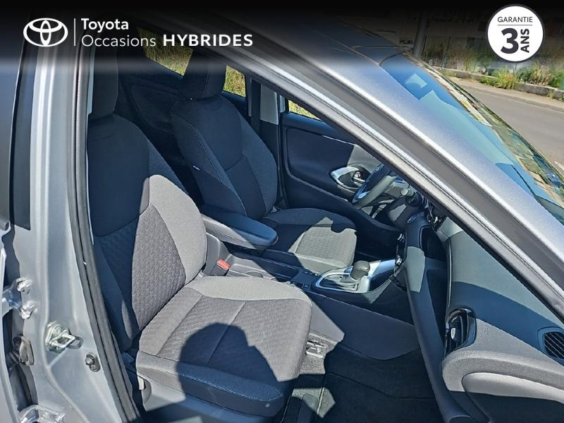 Photo 6 de l’annonce de TOYOTA Yaris d’occasion à vendre à LATTES