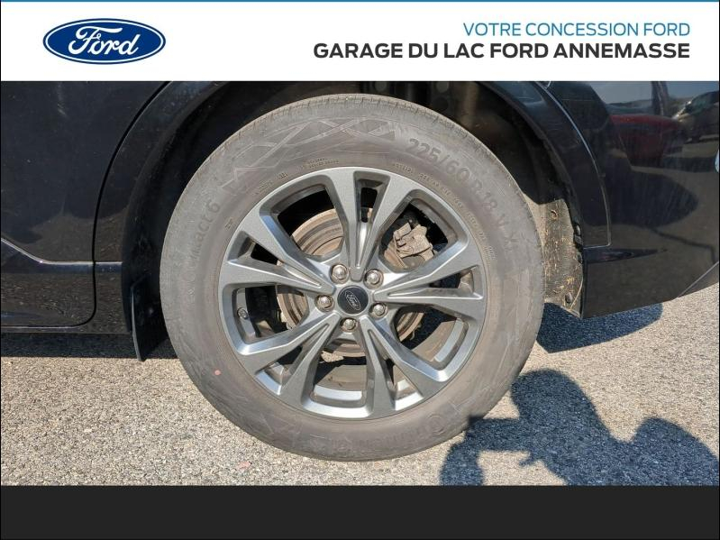 Photo 4 de l’annonce de FORD Kuga d’occasion à vendre à ANNEMASSE